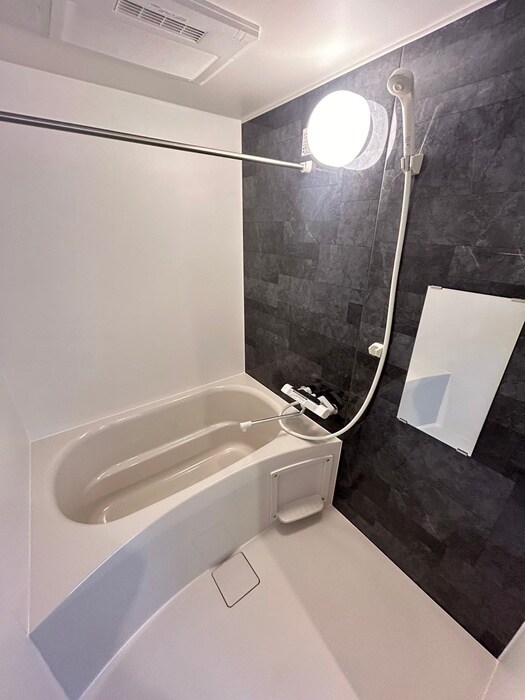 物件内観写真16　(バス／シャワールーム等)