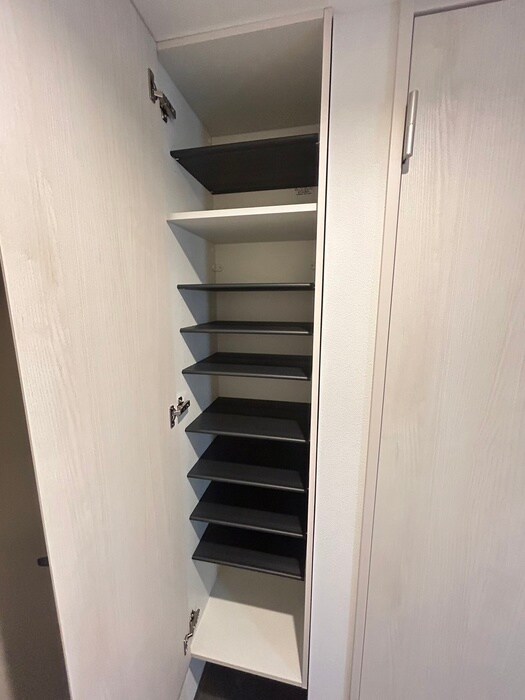 物件内観写真20　(靴箱)