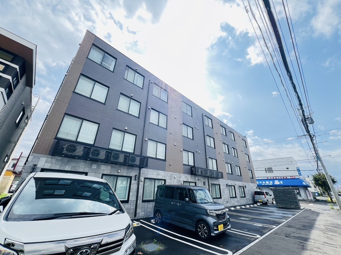 外観写真