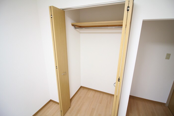 物件内観写真14　(収納)