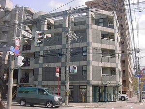 ルーシーズ ２外観写真