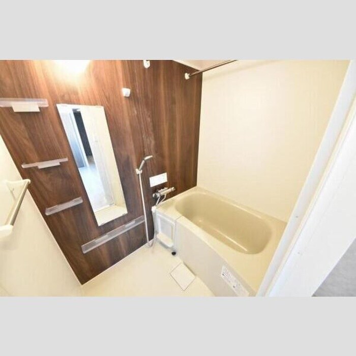 物件内観写真4　(バス／シャワールーム等)