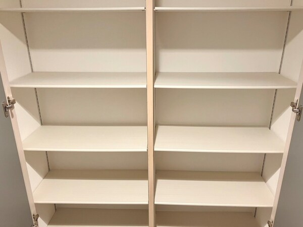 靴箱