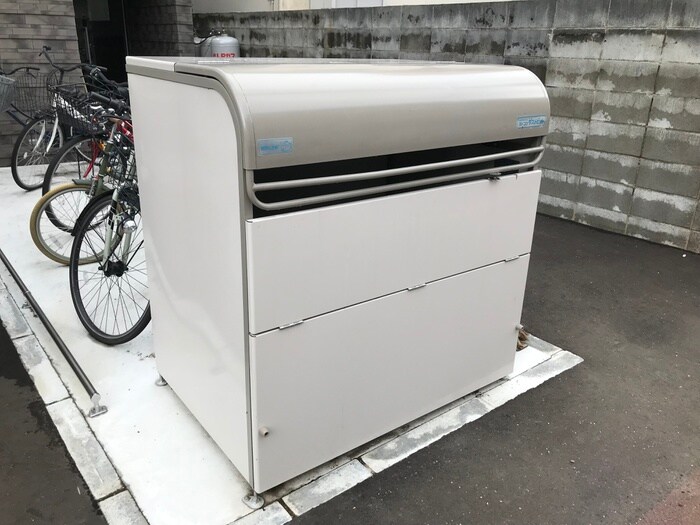 物件外観写真5　(建物設備)