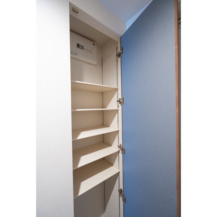 物件内観写真14　(靴箱)