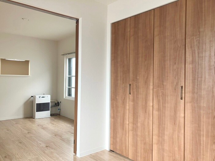 物件内観写真15　(居室)