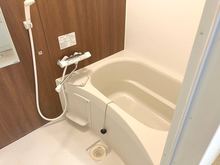 物件内観写真17　(バス／シャワールーム等)