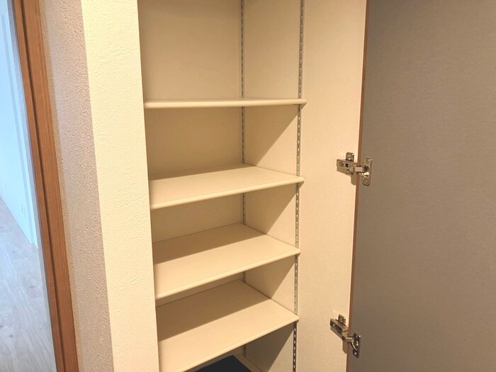 物件内観写真21　(靴箱)