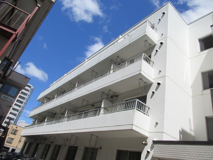 物件外観写真5　(外観写真)