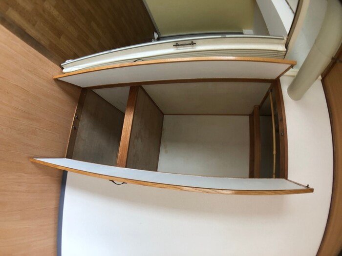 物件内観写真13　(収納)