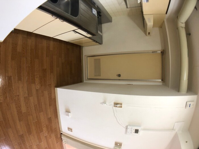 物件内観写真15　(キッチン)