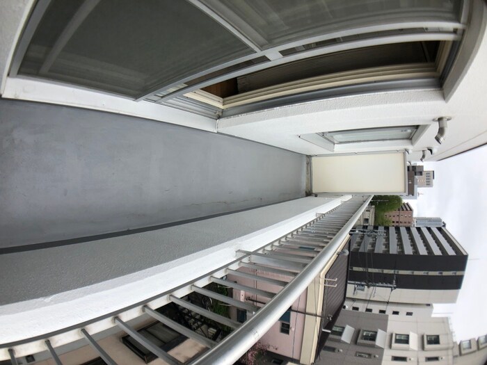 物件内観写真17　(ベランダ・バルコニー)