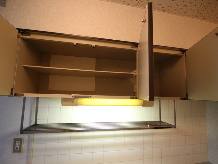 物件内観写真19　(収納)