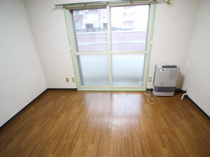 物件内観写真22　(居室)