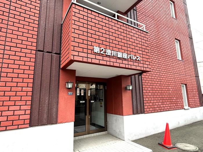 外観写真