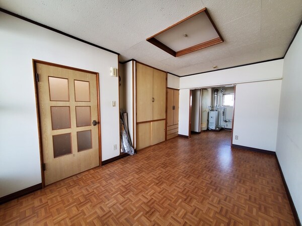 居室