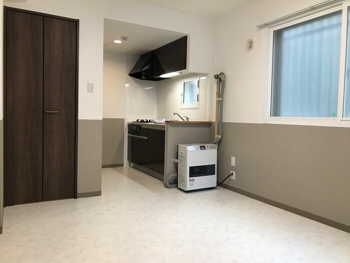 物件内観写真9　(居室)