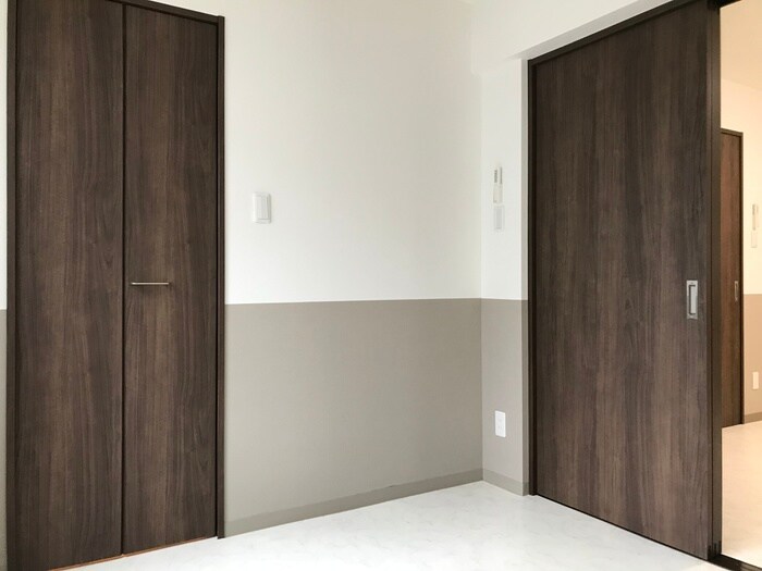 物件内観写真13　(居室)