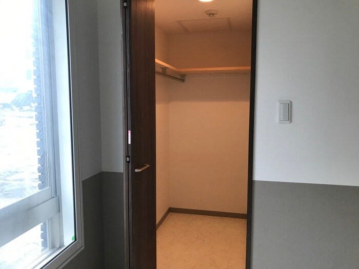 物件内観写真14　(収納)