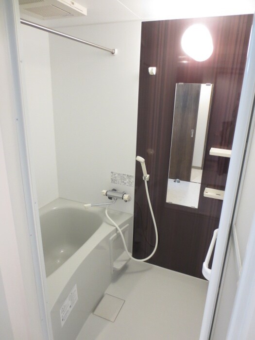 物件内観写真14　(バス／シャワールーム等)