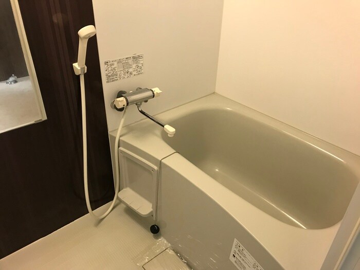 物件内観写真15　(バス／シャワールーム等)