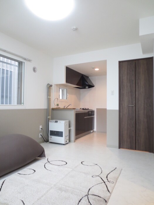 物件内観写真20　(居室)