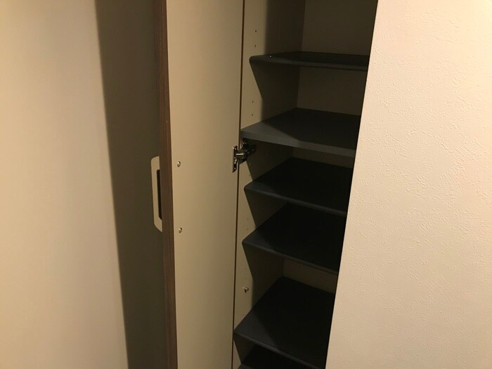 物件内観写真21　(靴箱)