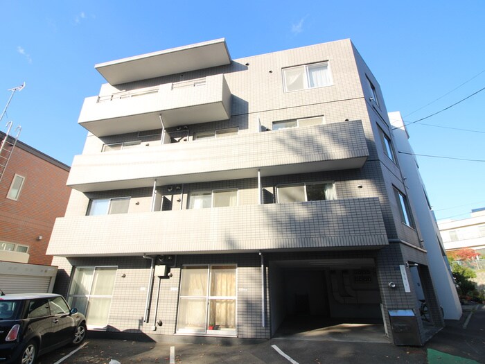 物件外観写真4　(外観写真)