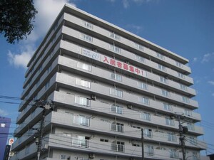 ディアコ－ト６９外観写真