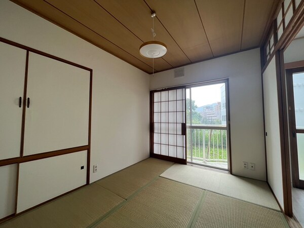 居室