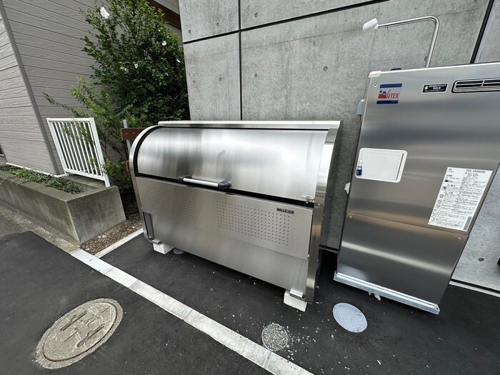 物件外観写真5　(建物設備)