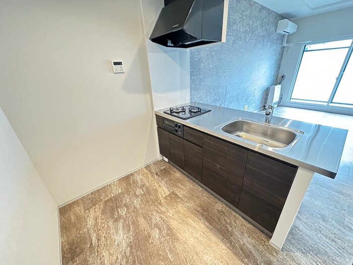 物件内観写真11　(キッチン)