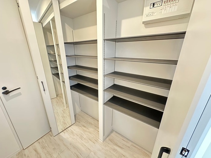 物件内観写真20　(靴箱)