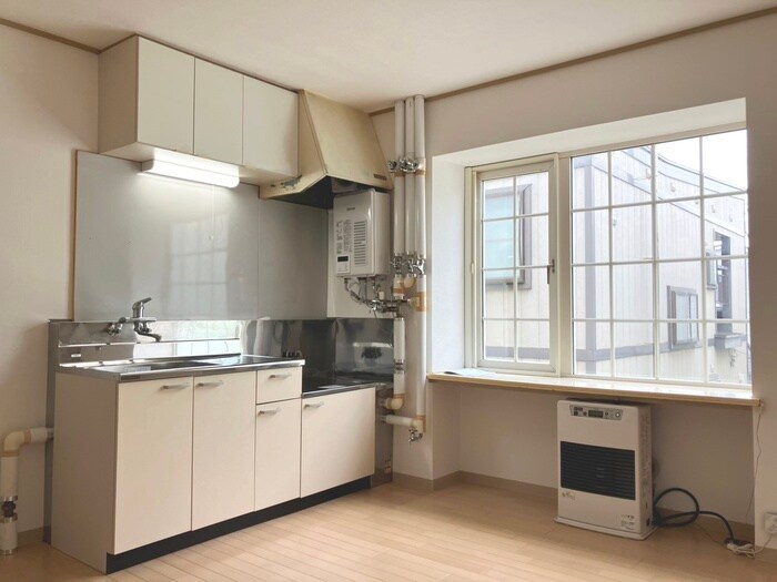 物件内観写真6　(居室)