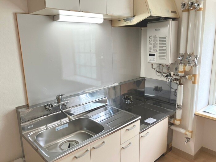 物件内観写真7　(キッチン)
