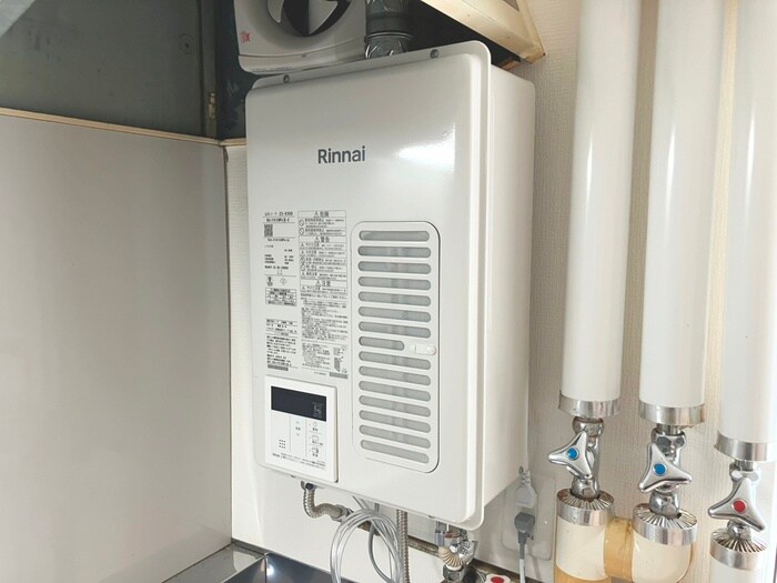 物件内観写真8　(内観写真)