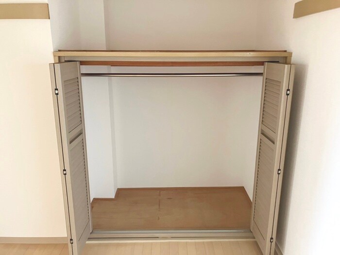 物件内観写真14　(収納)