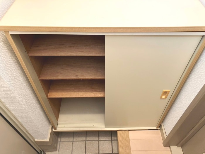 物件内観写真19　(靴箱)