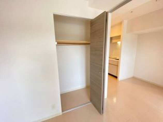 物件内観写真9　(収納)