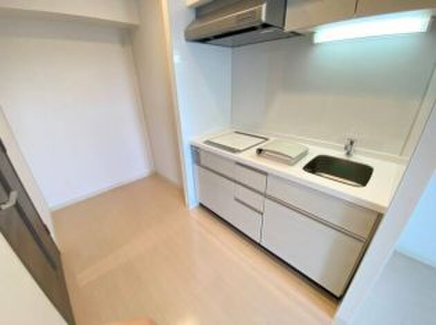 物件内観写真10　(キッチン)