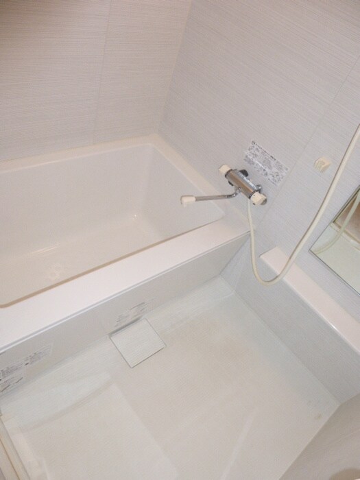 物件内観写真12　(バス／シャワールーム等)