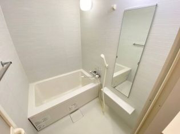 物件内観写真12　(バス／シャワールーム等)