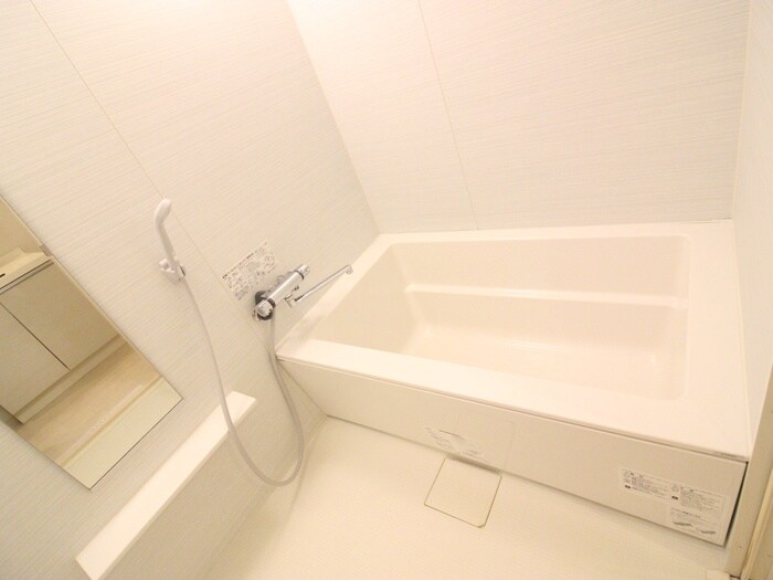 物件内観写真15　(バス／シャワールーム等)