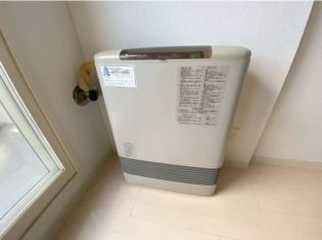 物件内観写真17　(居室)