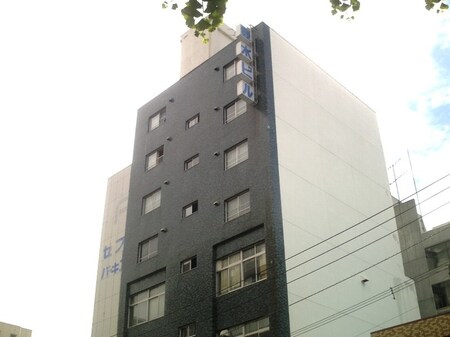 豊水ビル外観写真