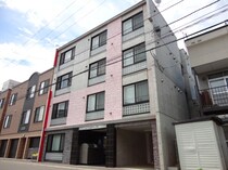 Larco Baleno N16の外観写真