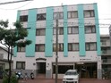 サンフラワーズ平岸