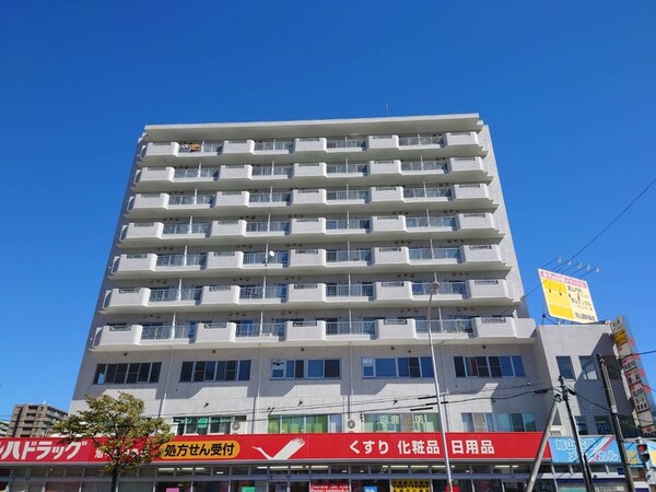 同型モデル