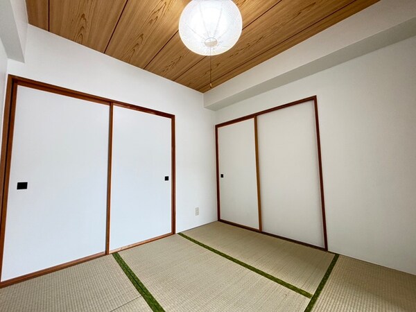 居室