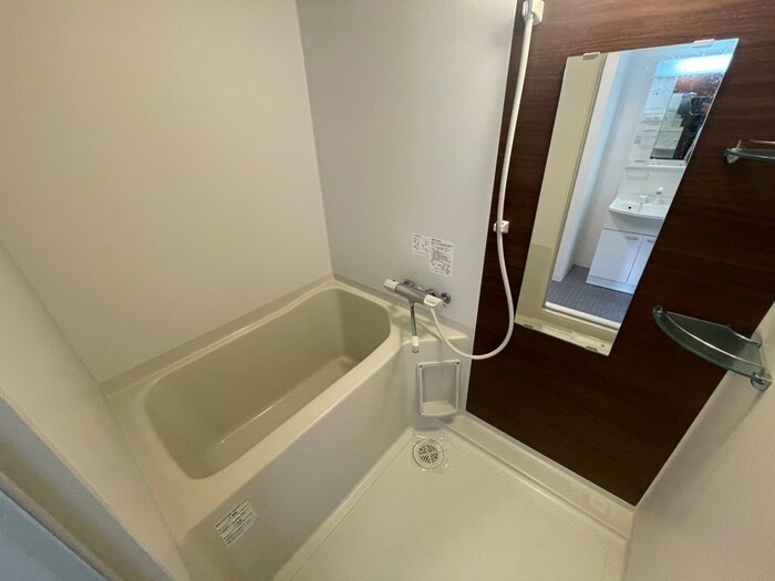 物件内観写真12　(バス／シャワールーム等)